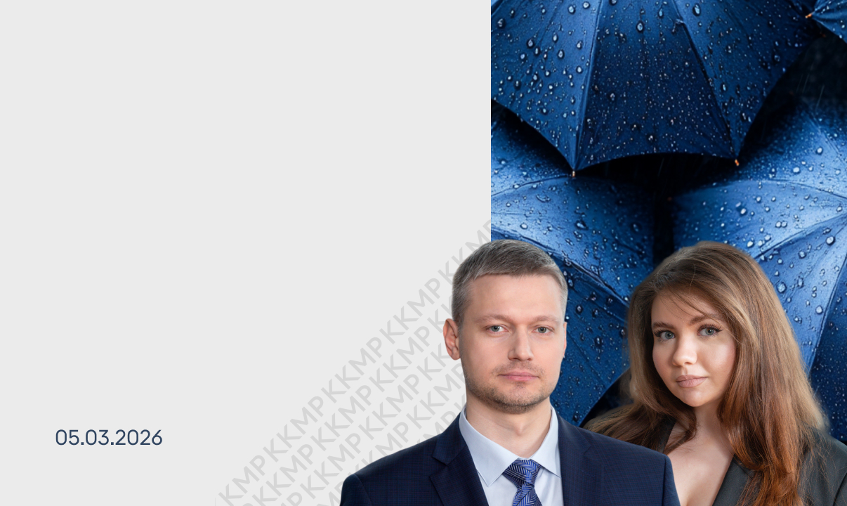 Страхователи получают страховые выплаты в связи с падением БПЛА