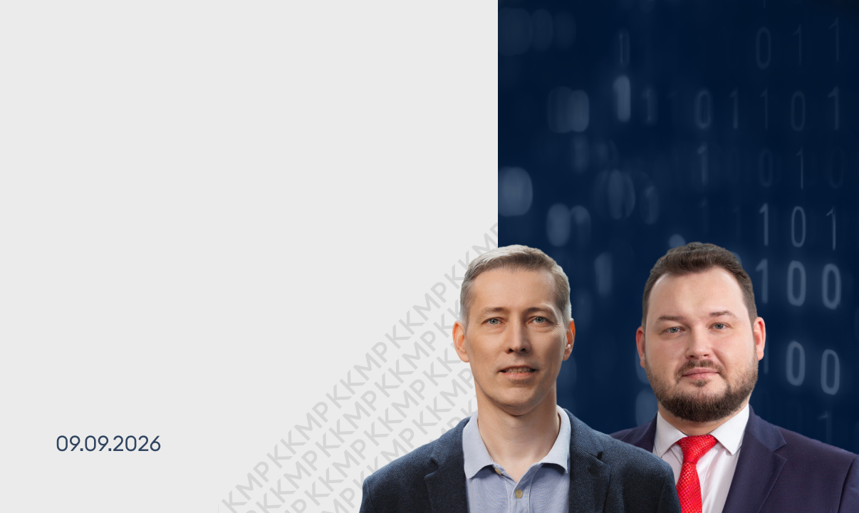 Быстрее, умнее, безопаснее: что нового появилось в решениях ККМП.Тех и как они экономят время для бизнеса