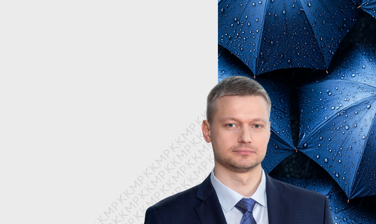 Роман Садовский выступает на конференции ICC Russia «Страховые споры из международных контрактов»