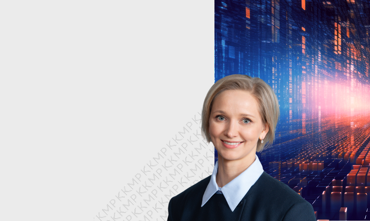 ККМП усиливает практику цифровых технологий присоединением опытного IP юриста