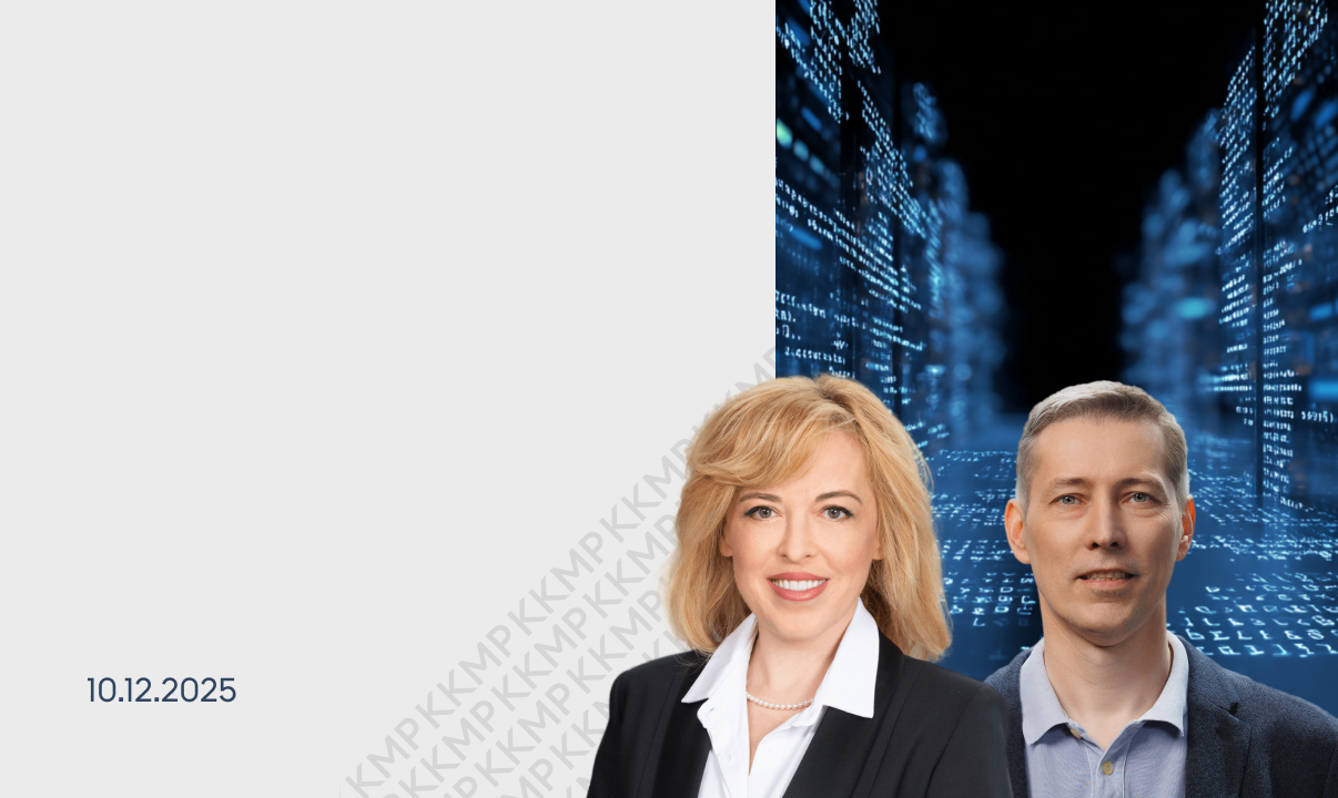 Юристы и LegalTech: что предпринять уже сегодня, чтобы остаться на рынке завтра