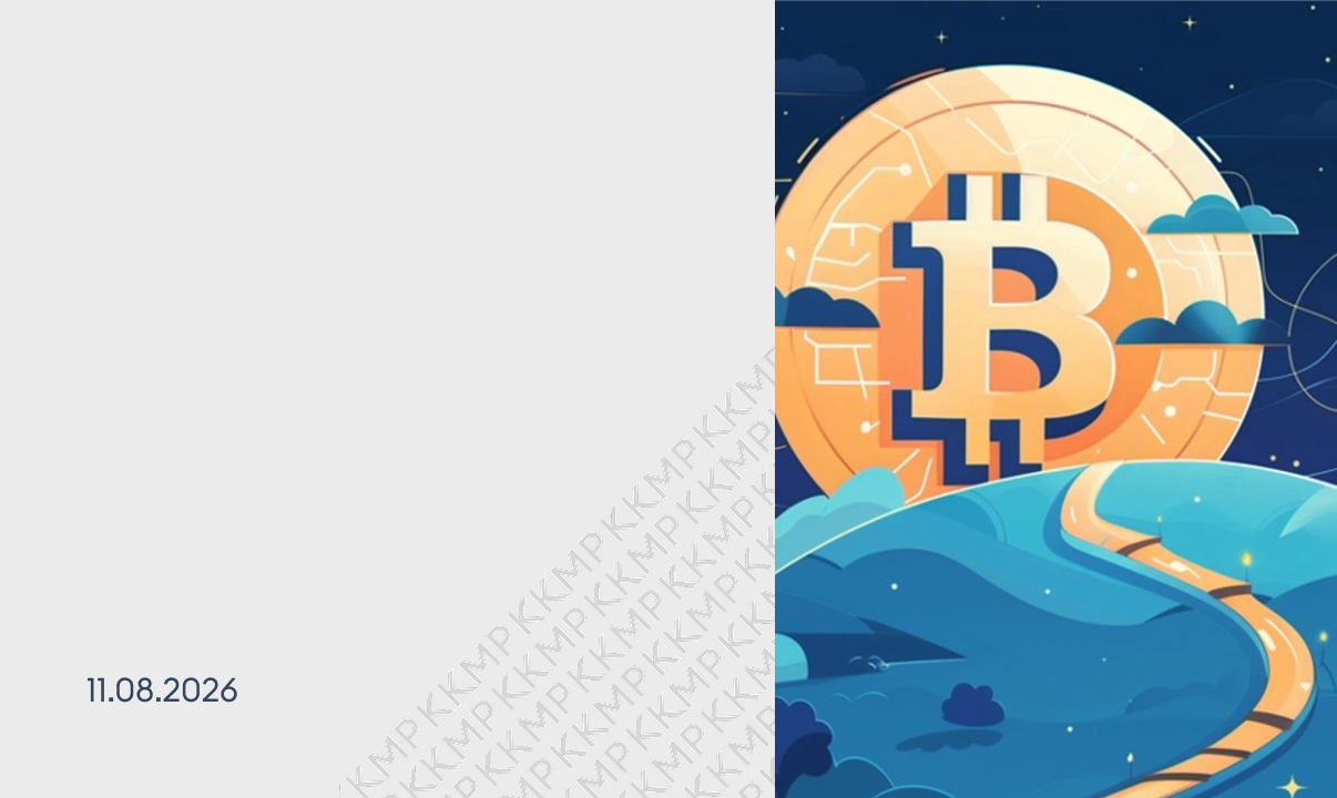 Обзор реформы крипторынка