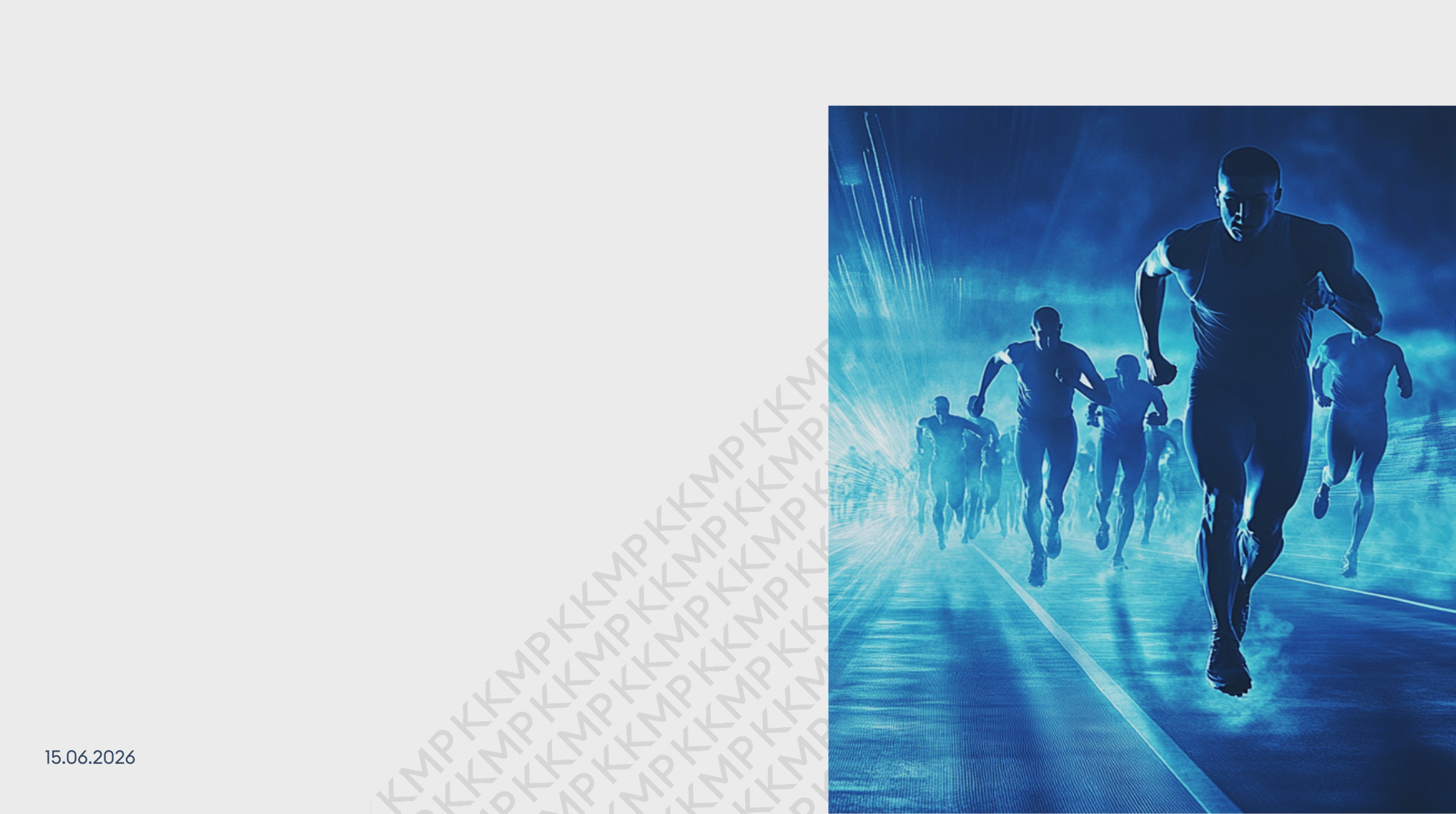 ККМП на Legal Run 2026