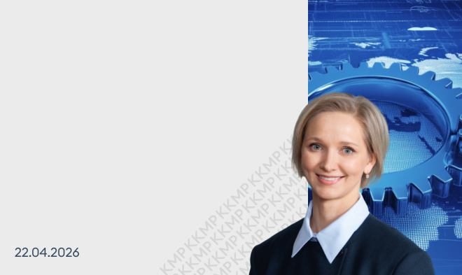 Елена Полевая о&nbsp;планируемом регулировании технологий искусственного интеллекта в&nbsp;России