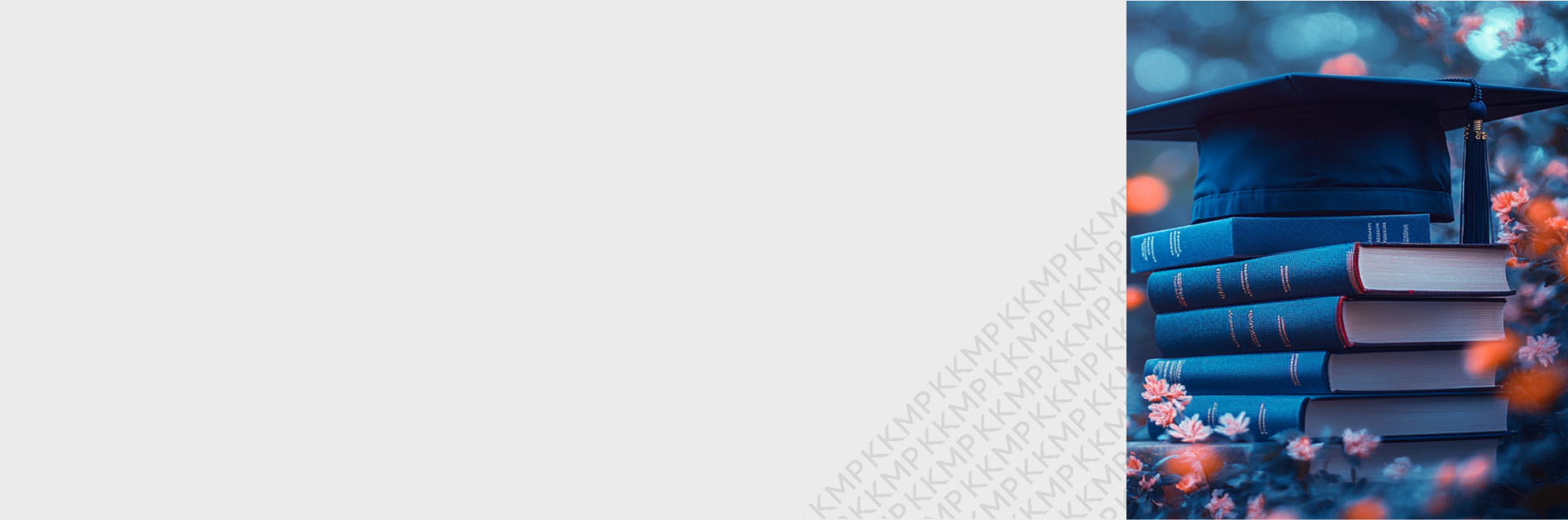 Summer Internship at&nbsp;KKMP  - Изображение