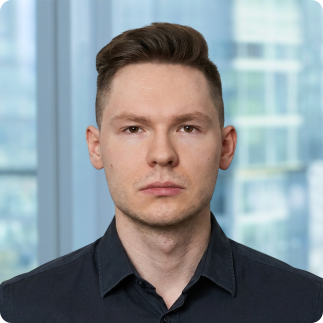 Nikita Konarovskii