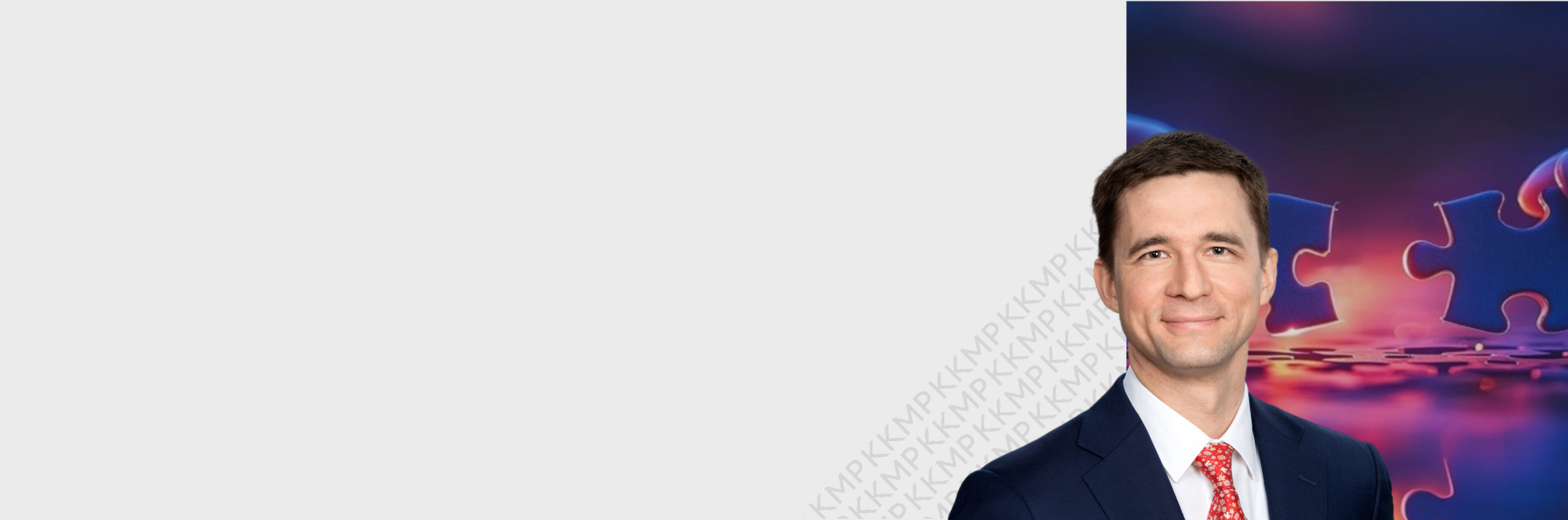 Максим Кулешов выступил на конференции «Слияния и поглощения в России – итоги 2023»  - Изображение
