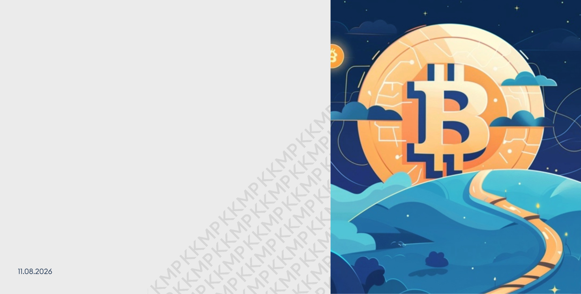 Обзор реформы крипторынка