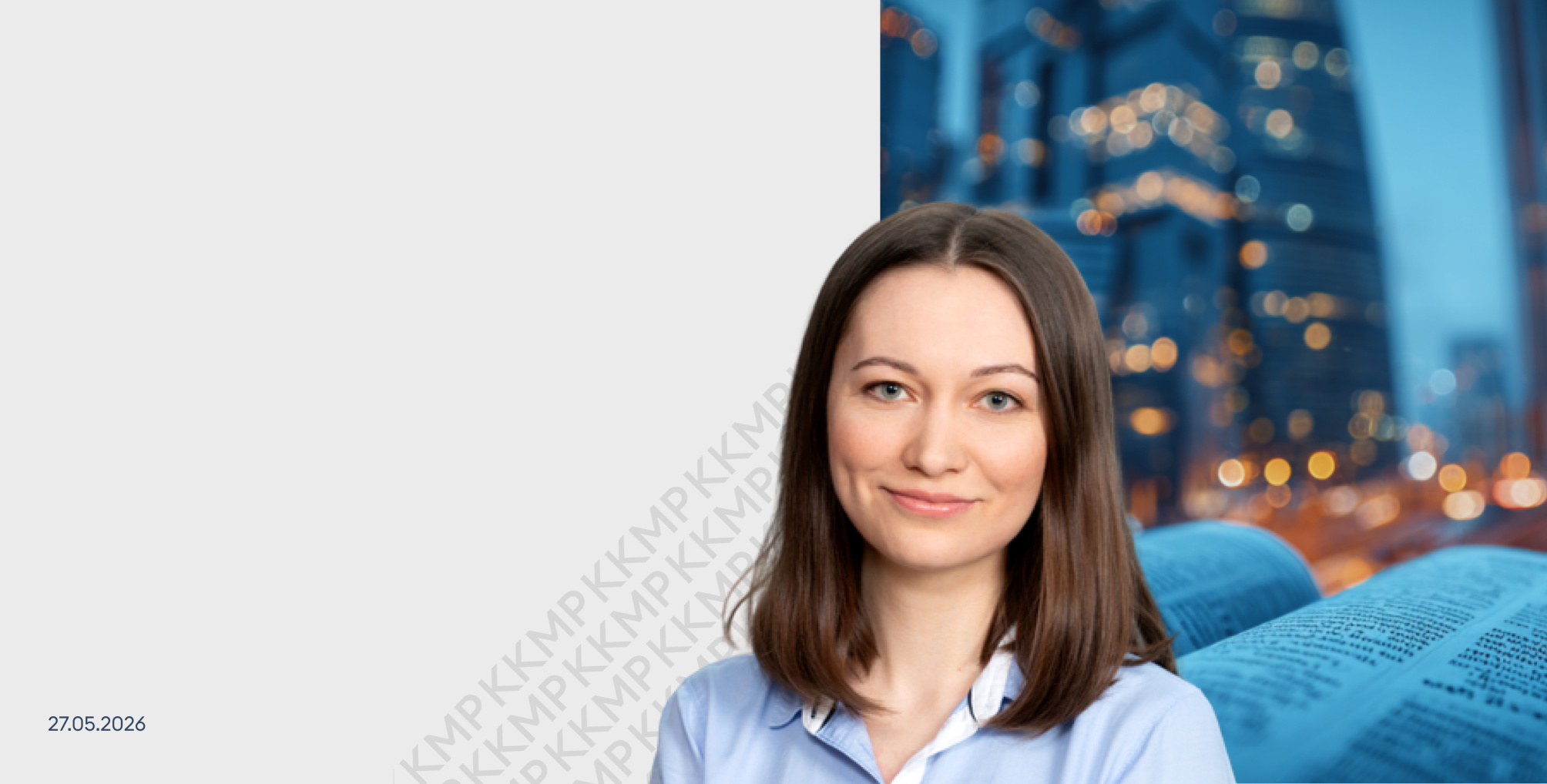 KKMP is a partner of the conference “HSE Law Faculty Science Days – 2026”