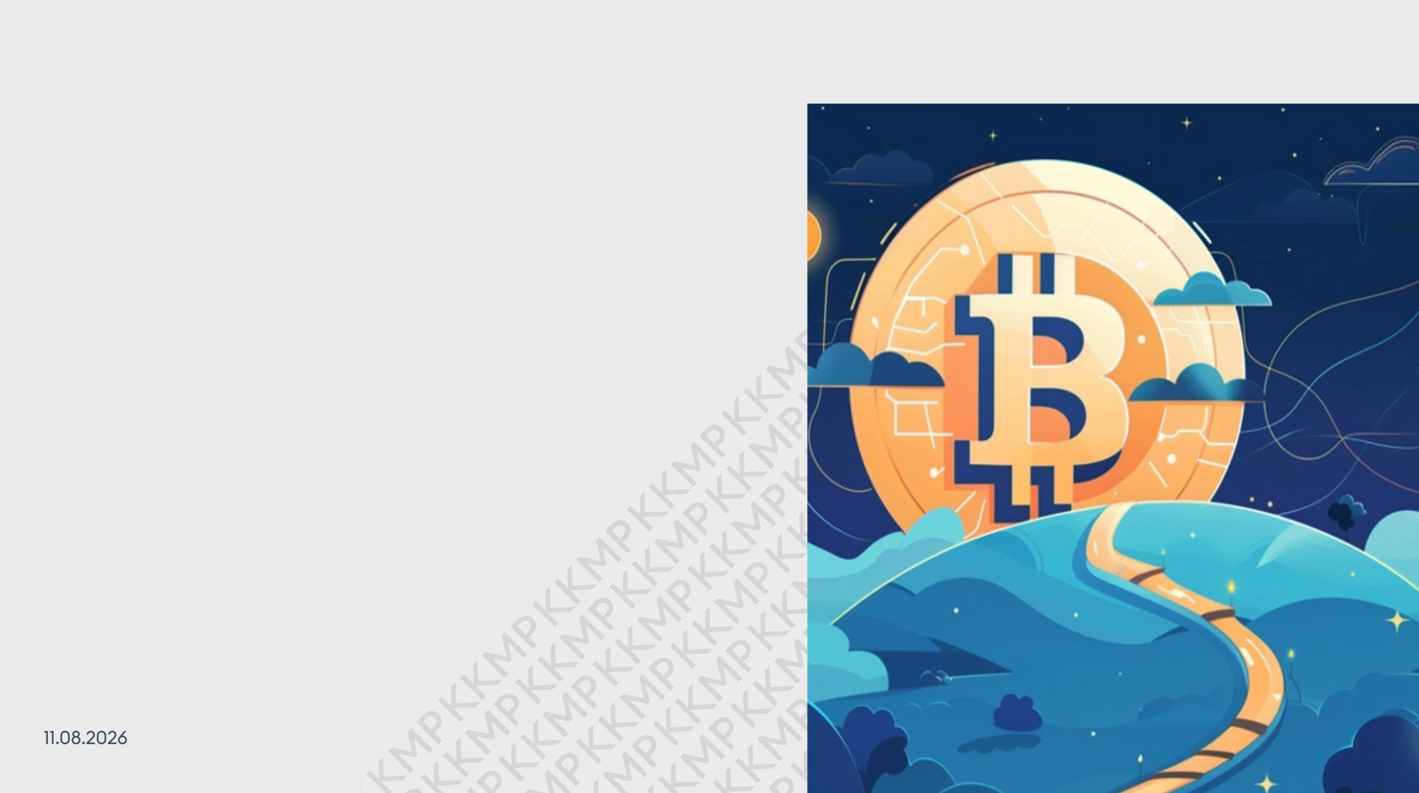 Обзор реформы крипторынка