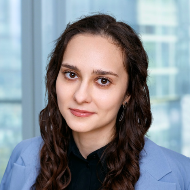 Анна Гавкалюк