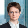 Спикер Екатерина Шарапова